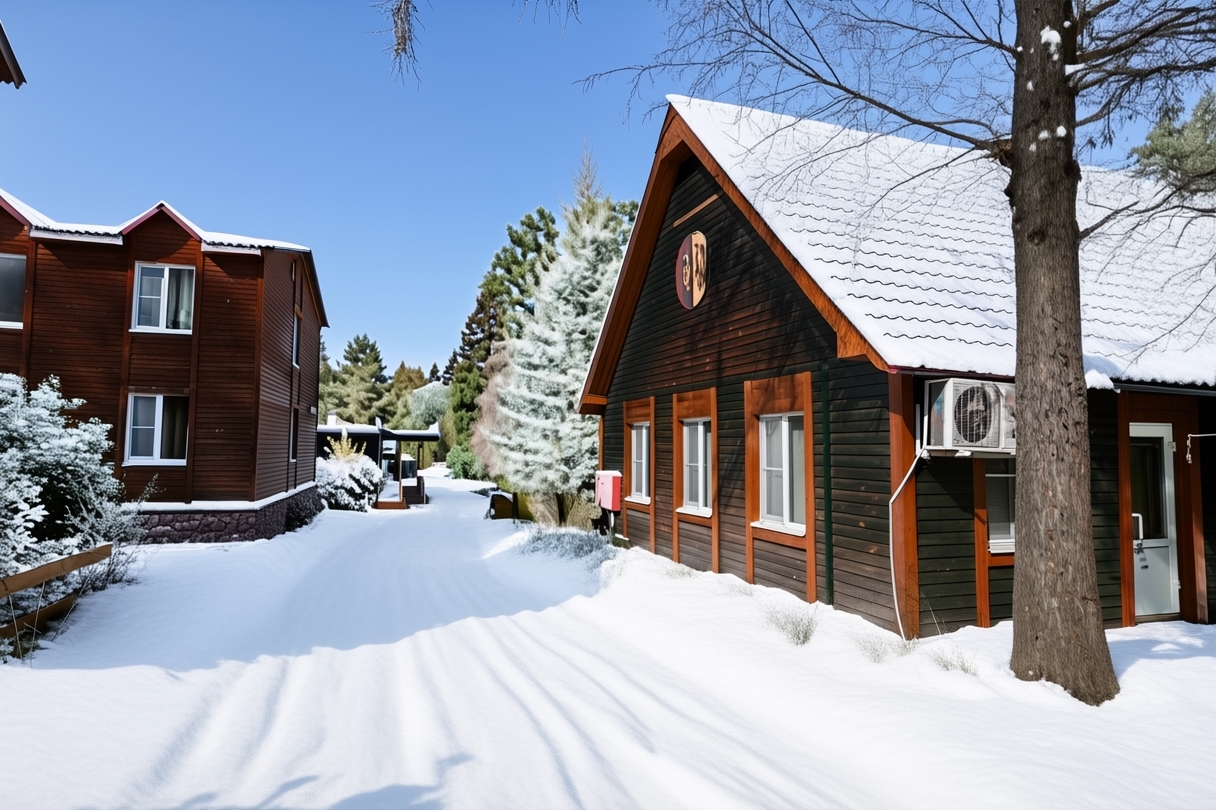 Мособлархитектура представила Рекомендации по проектированию объектов ИЖС